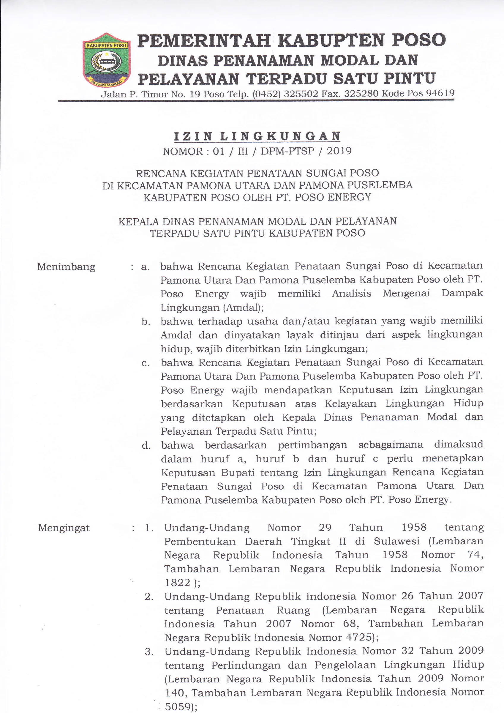 Document