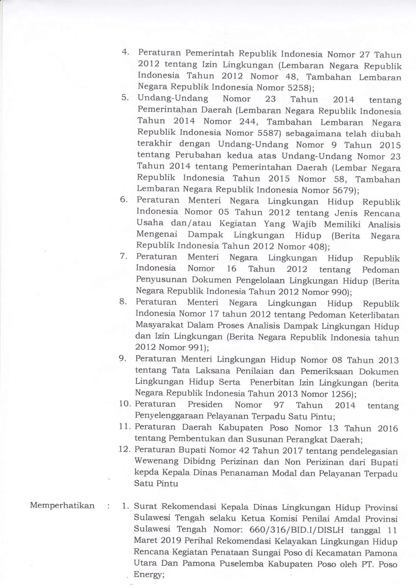 Document