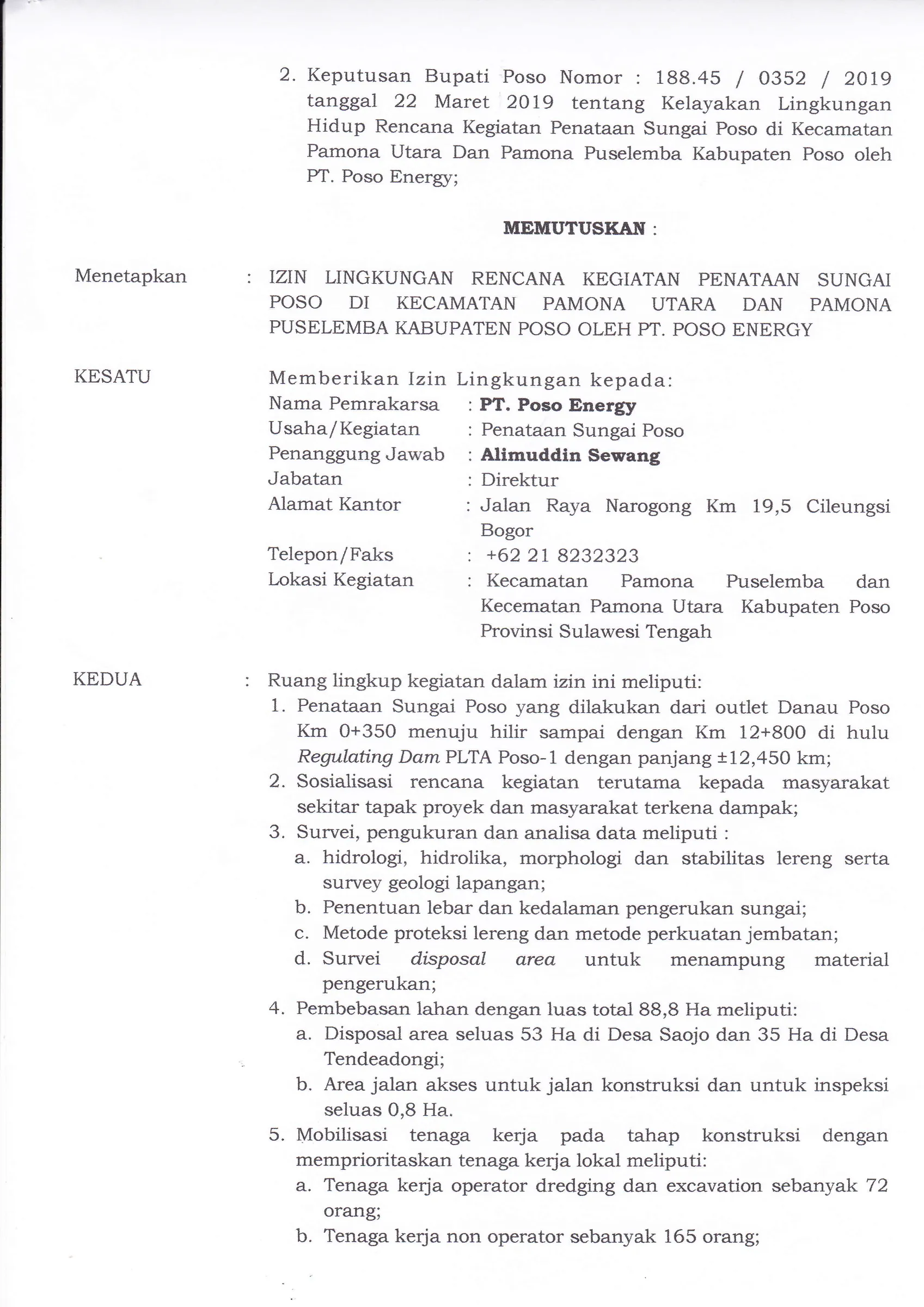 Document