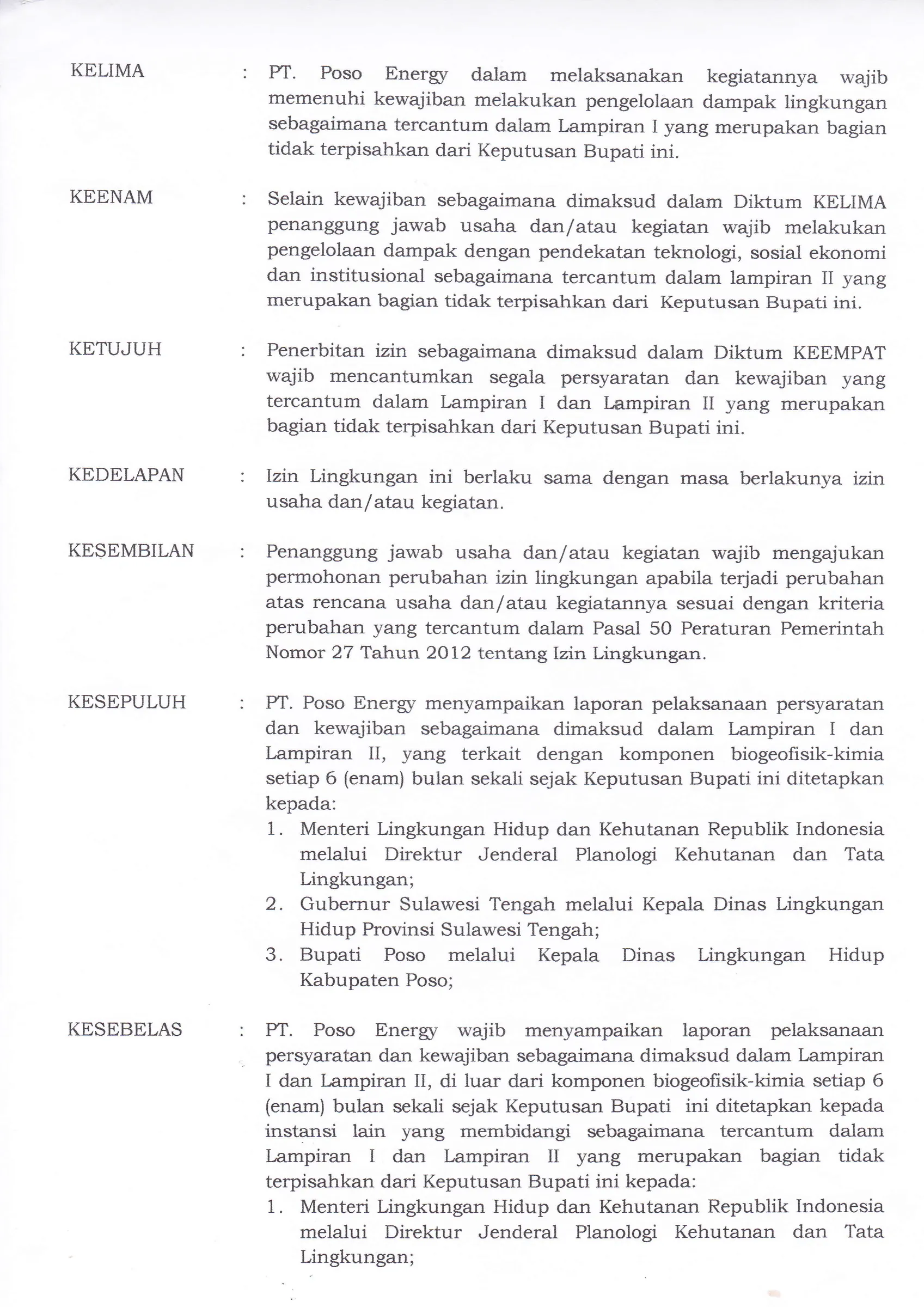 Document